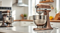 KitchenAid vs Ninja: Which Stand Mixer Wins in 2026?