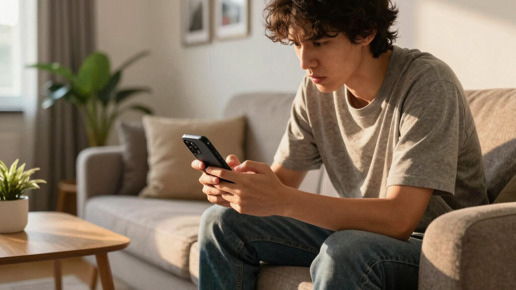 Opinion | Stop Location-Tracking Your Friends and Lovers