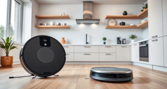 Roborock Filters & Mop Pads: Compatibility & Buying Guide