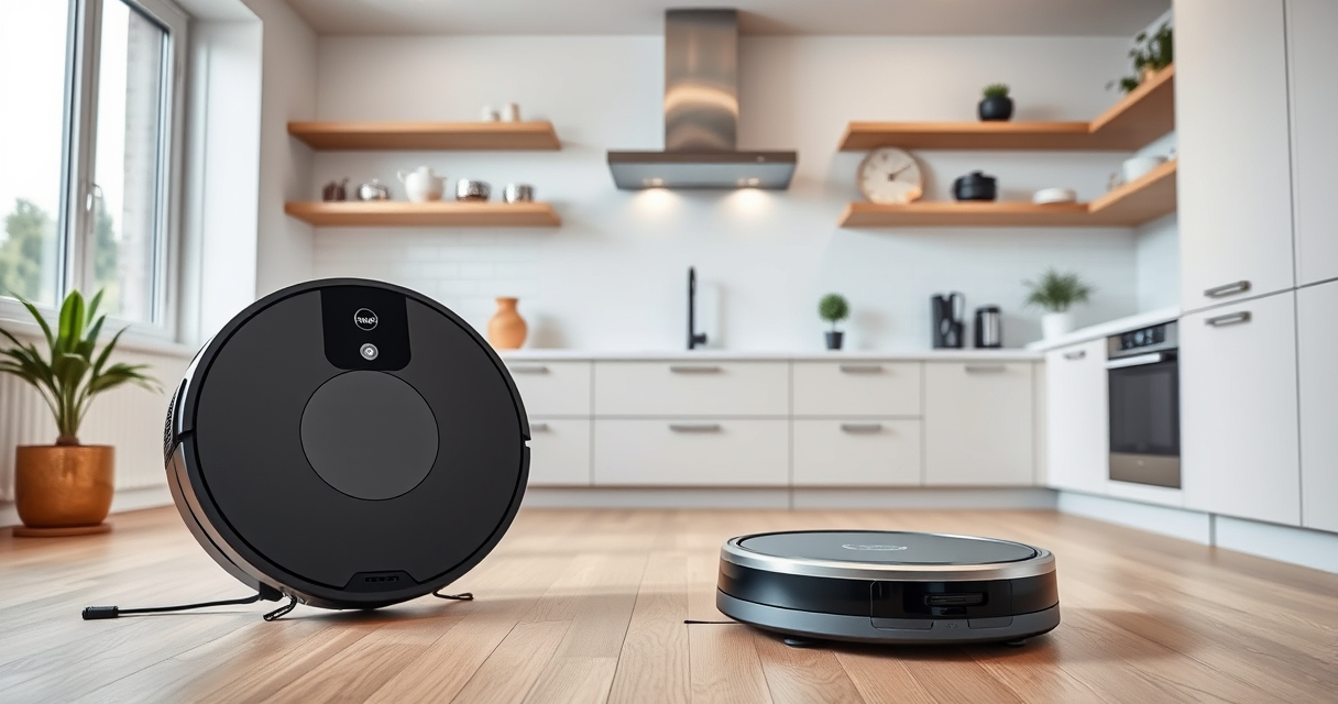 Roborock Filters & Mop Pads: Compatibility & Buying Guide