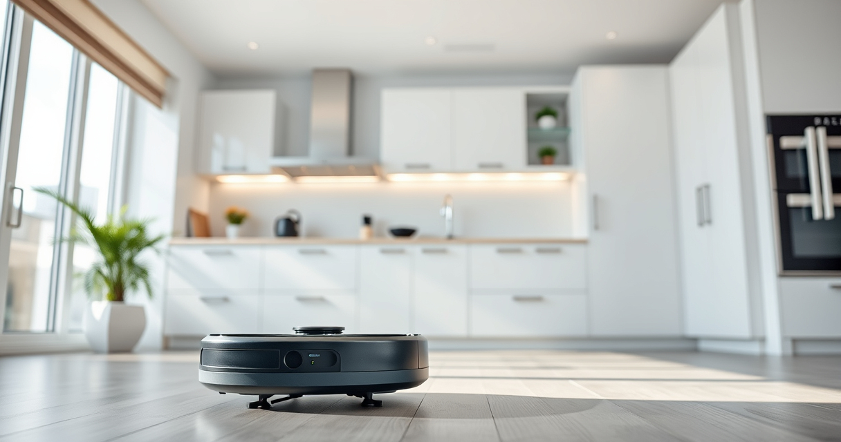 Roborock Mop Pads: Compatibility & Buying Guide