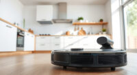 Roborock Q7 M5+ vs Roomba: Which Robot Vacuum Dominates in 2026?