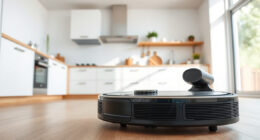 Roborock Q7 M5+ vs Roomba: Which Robot Vacuum Dominates in 2026?