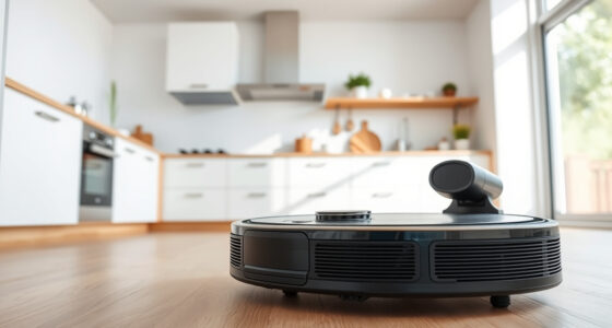 Roborock Q7 M5+ vs Roomba: Which Robot Vacuum Dominates in 2026?