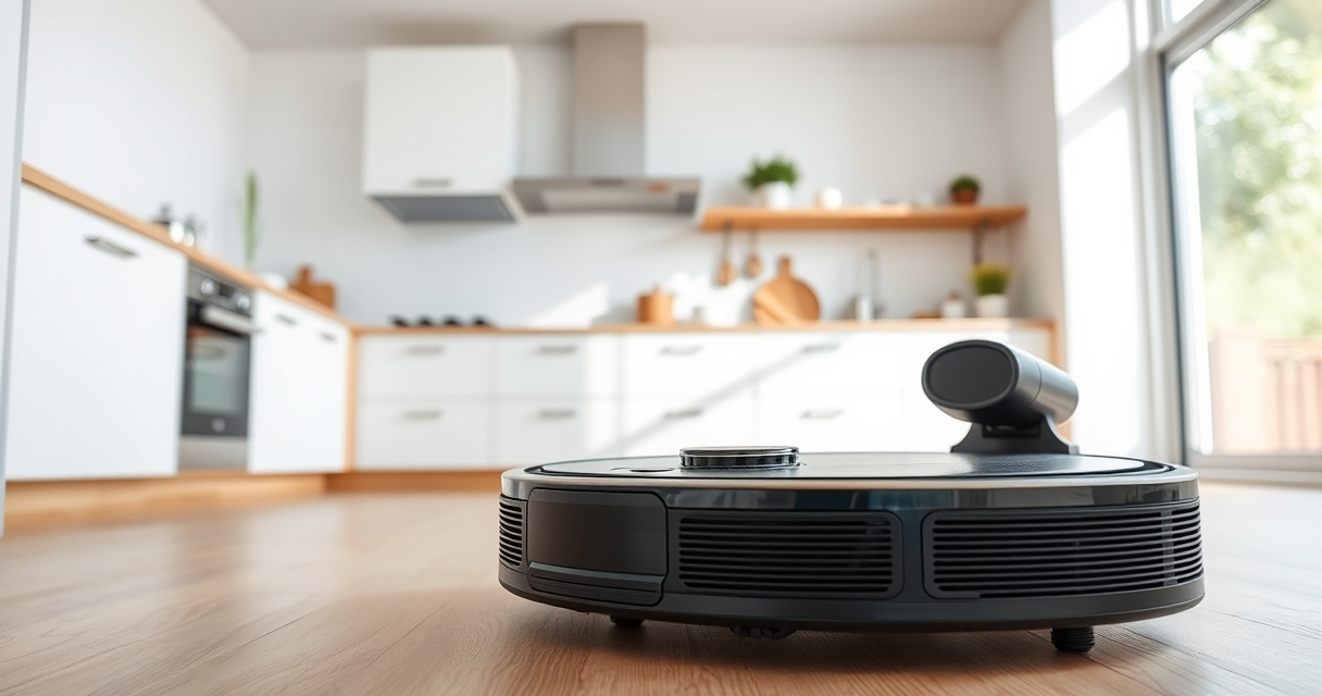 Roborock Q7 M5+ vs Roomba: Which Robot Vacuum Dominates in 2026?