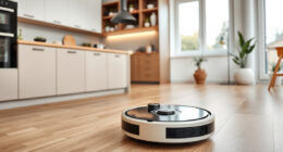 Roborock Qrevo Curv Review: Powerful Cleaning for Pet Homes