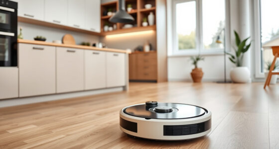 Roborock Qrevo Curv Review: Powerful Cleaning for Pet Homes