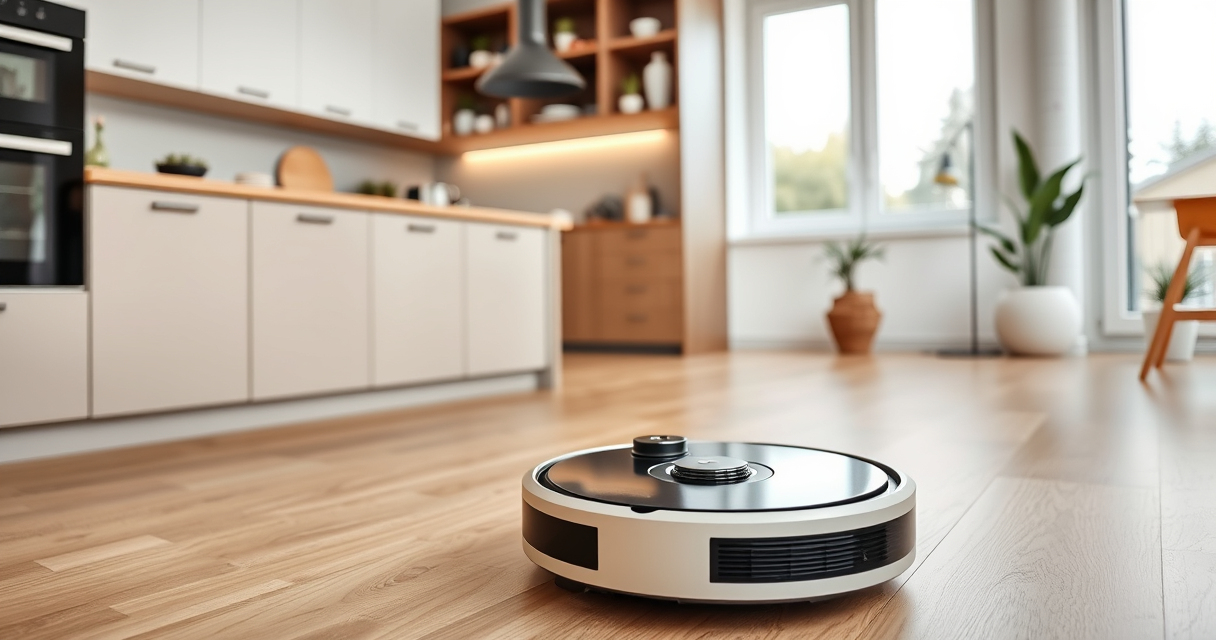 Roborock Qrevo Curv Review: Powerful Cleaning for Pet Homes