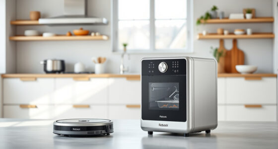 Roborock Robot Vacuum Getting Stuck: Causes & Fixes