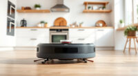Roborock S8 MaxV vs Roborock Qrevo Curv: Full Comparison