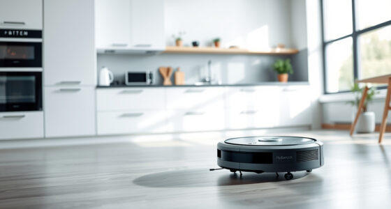 Roborock S8 MaxV vs Roborock Saros 10: Which Is Better?