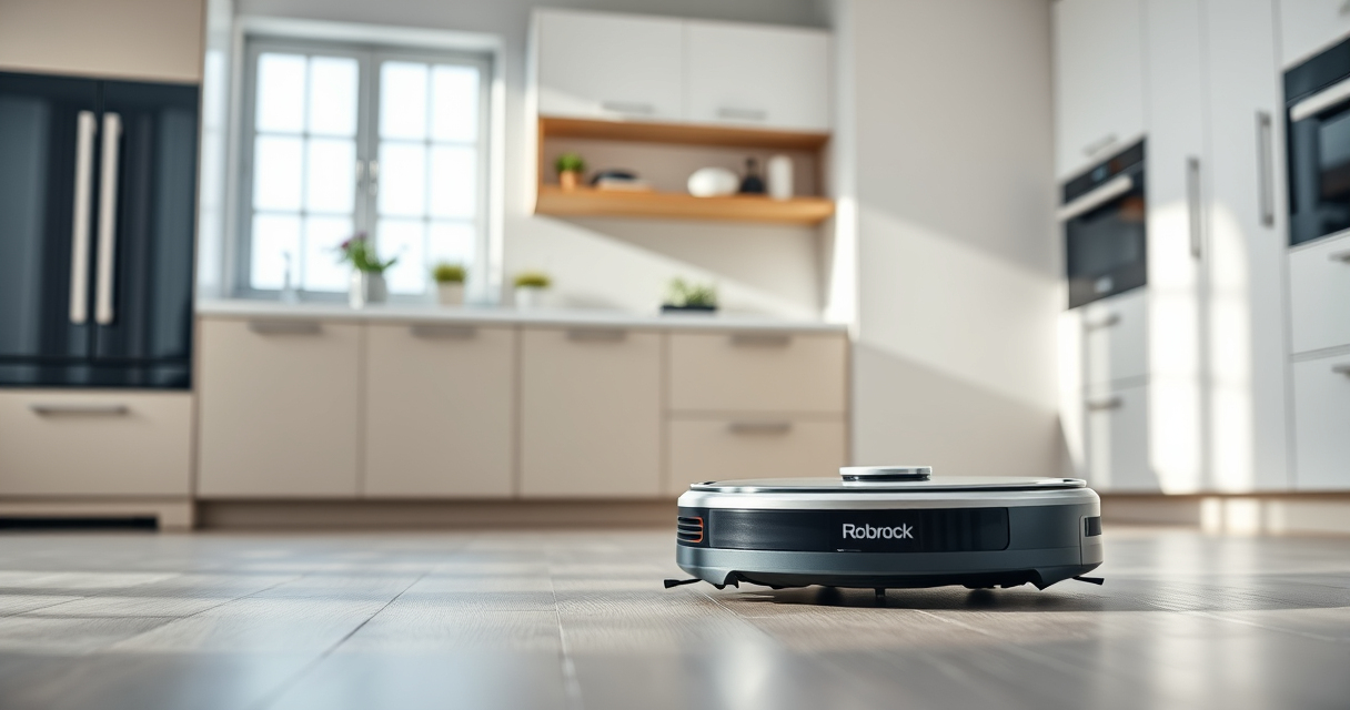 Roborock Side Brushes & Accessories: Compatibility & Buying Guide