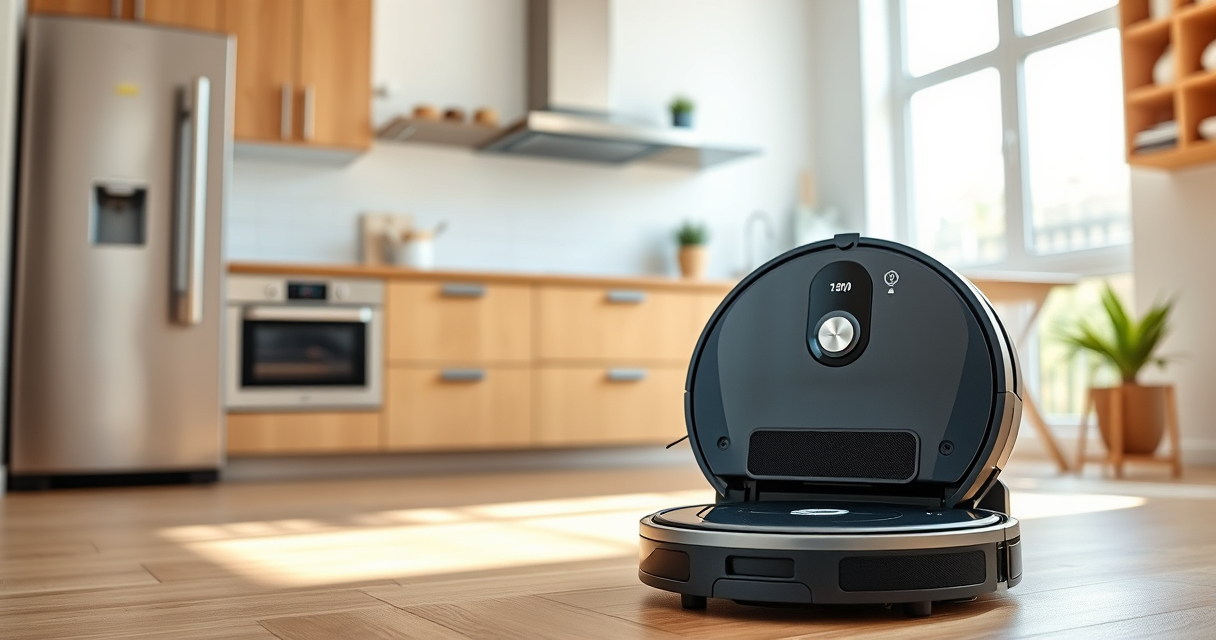 Roborock vs Ecovacs: Which Robot Vacuum Wins in 2026?