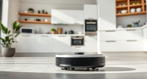 Roborock vs Roomba: Honest Robot Vacuum Showdown
