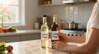 The Difference Between Cleaning Vinegar and Cooking Vinegar May Surprise You