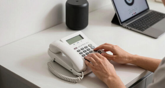 The Two Main Reasons Why Landlines Are Making an Unexpected Comeback