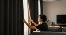 These Have To Be the Chicest Blackout Curtains Ever (and They’re Under $100)