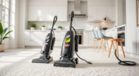 Top Bissell Carpet Cleaner Models for 2026: Our Expert Picks
