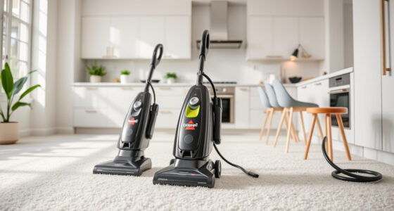 Top Bissell Carpet Cleaner Models for 2026: Our Expert Picks