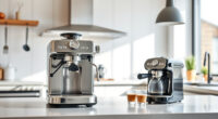 Top Breville Espresso Machines of 2026: Best Picks & Rankings