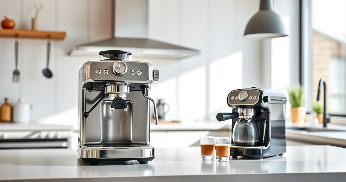 Top Breville Espresso Machines of 2026: Best Picks & Rankings