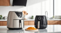 Top COSORI Air Fryer Models for 2026: Best of the Best