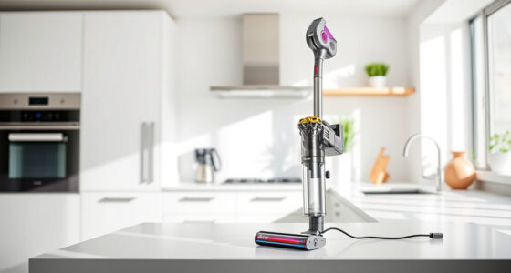 Top Dyson Brush Heads & Accessories in 2026: Essential Picks