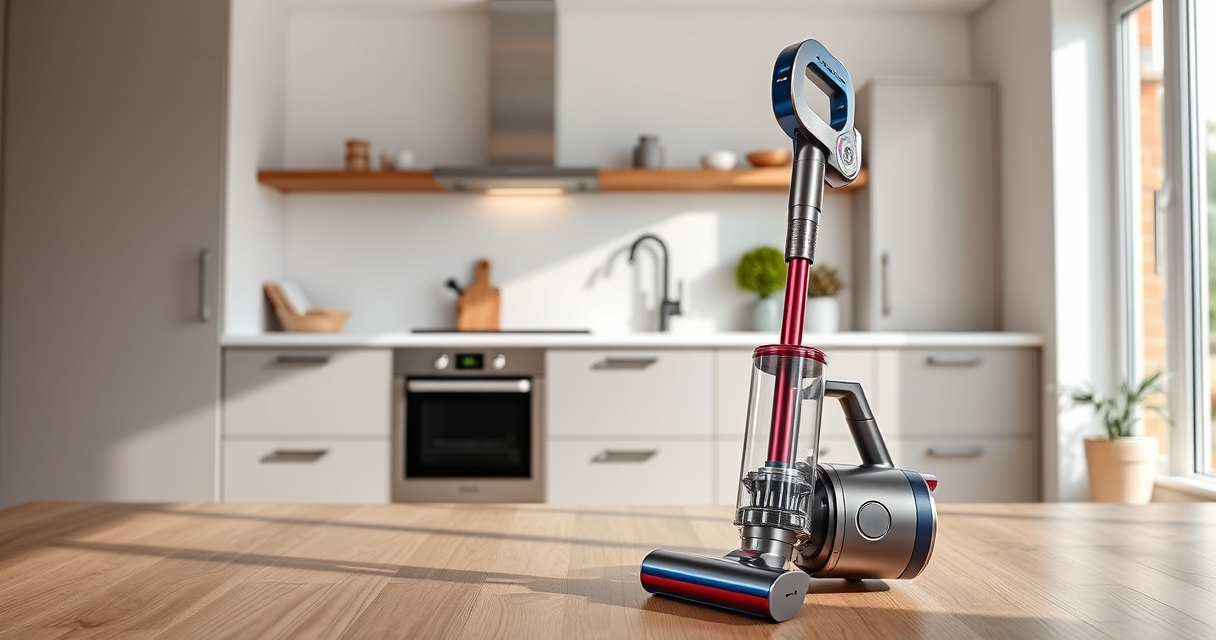Top Dyson Cordless Vacuums of 2026: Best Picks & Rankings