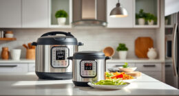 Top Instant Pot Pressure Cooker Models Ranked for 2026