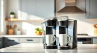 Top Keurig Coffee Maker Models Ranked for 2026