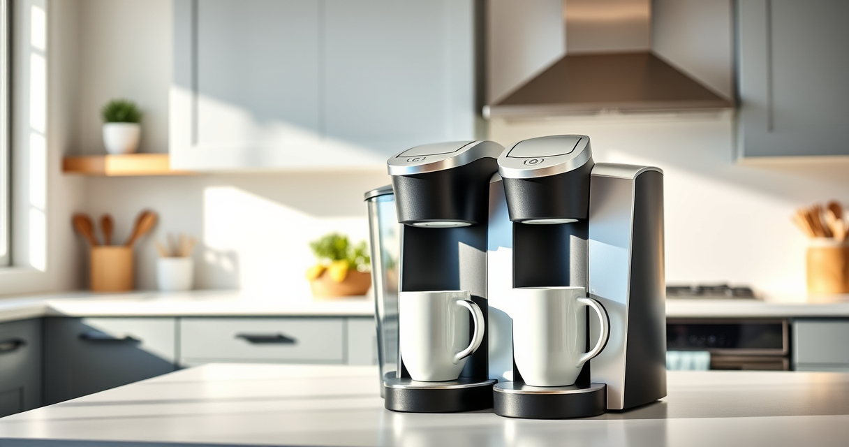 Top Keurig Coffee Maker Models Ranked for 2026