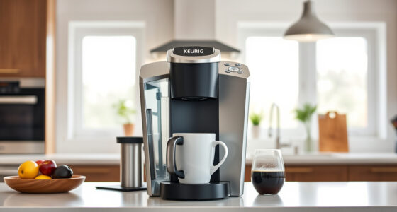 Top Keurig Water Filters & Maintenance Kits in 2026