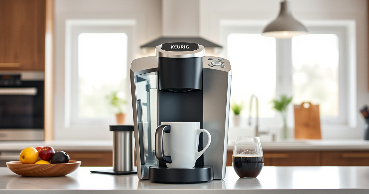 Top Keurig Water Filters & Maintenance Kits in 2026