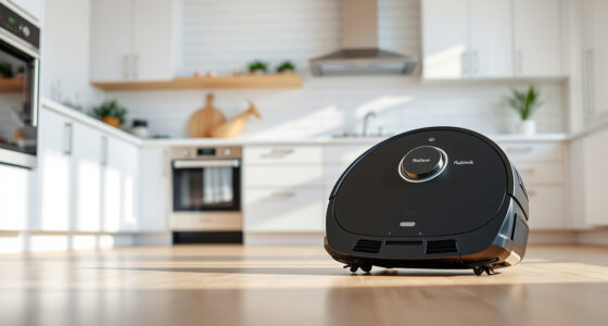 Top Roborock Robot Vacuum Models Ranked for 2026