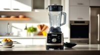 Top Vitamix Blenders of 2026: Best Models Reviewed
