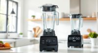 Vitamix A3500 Review: Top Features, Pros & Who Should Buy