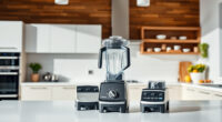 Vitamix A3500 vs Vitamix 5200: Full Comparison