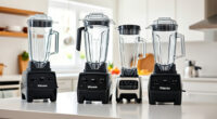 Vitamix Blade Assembly: Compatibility & Buying Guide