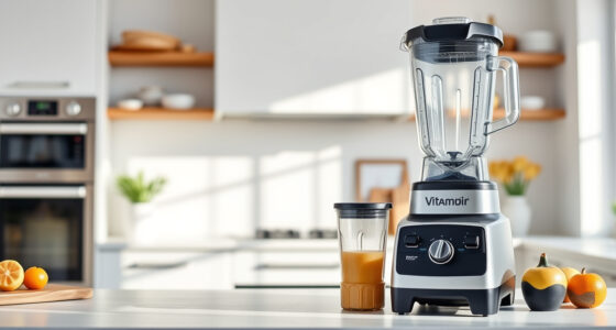 Vitamix vs Blendtec: Which Blender Wins in 2026?