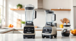Vitamix vs Ninja: Honest Blender Showdown