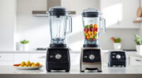 Vitamix vs Ninja: Which Blender Reigns in 2026?