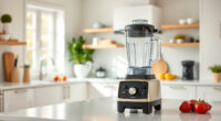 Vitamix vs NutriBullet: Which Blender Reigns Supreme in 2026?