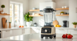 Vitamix vs NutriBullet: Which Blender Reigns Supreme in 2026?