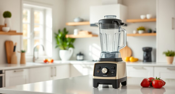 Vitamix vs NutriBullet: Which Blender Reigns Supreme in 2026?