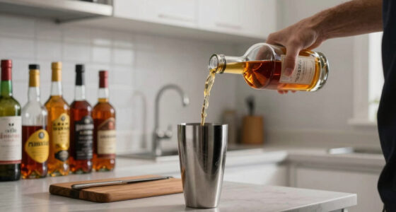10 Best Liquor Bottles in 2026