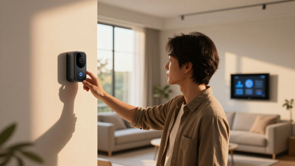 11 Best Smart Home Security Cameras in 2026