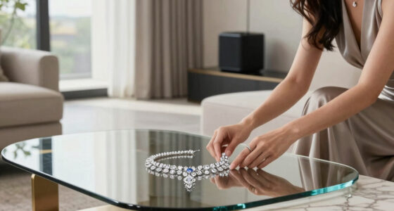 12 Best Luxury Diamond Jewelry in 2026