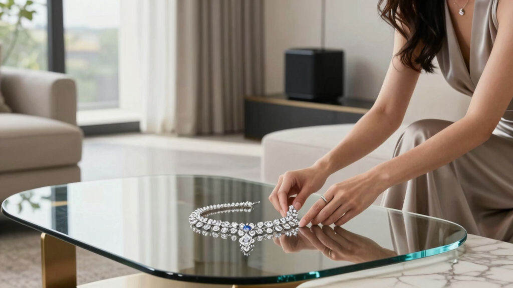 12 Best Luxury Diamond Jewelry in 2026