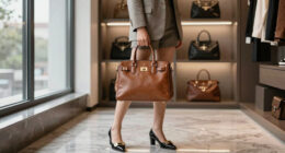 12 Best Luxury Handbags in 2026