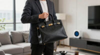 12 Best Men’s Luxury Handbags in 2026